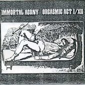 Immortal agony