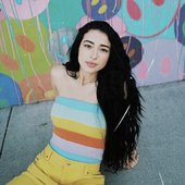 Samantha Sanchez | Reconciliados