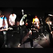 Sheridan's band