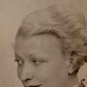 Hilde Hildebrand