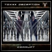CORRUPT