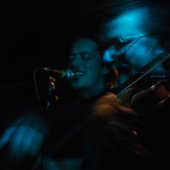 Peter and Nick