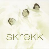 Skrekk