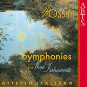 Beer & Gambaro: Symphonies for Wind Music Instruments