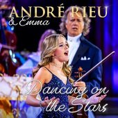 Dancing On The Stars (Live) - Single