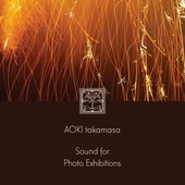 Sound for Photo Exhibitions