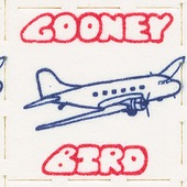 GooneyBird70 的头像