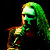 Johnny Kreupeling @ Café Brutus Amersfoort by Lukas Broekhuis