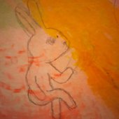 conejo :o