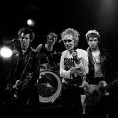 The Sex Pistols