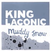 muddy snow
