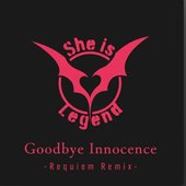 Goodbye Innocence (Requiem Remix)