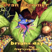 Bright Day for a Frog's Rebellion