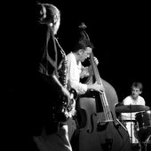 Colina Miralta Sambeat Trio  