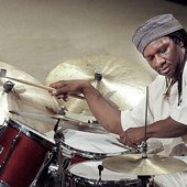 Hamid Drake