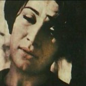 Forough Farrokhzad