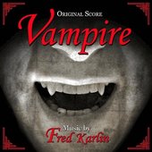 Vampire (Original Score)