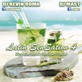 Latin Sensation 4