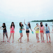 소녀시대 Holiday