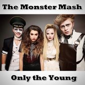 The Monster Mash - Single