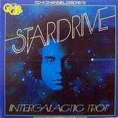 intergalactic trot