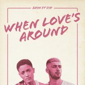 Zayn & Syd