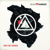 Out of Ashes HQ PNG