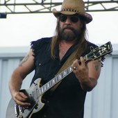 Gene Deer & The Blues Band