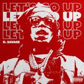 Let's Go Up - Single