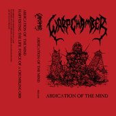 Warp Chamber - Abdication of the Mind.jpg