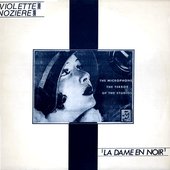  Violette Nozière - La Dame En Noir