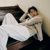 BAEKHYUN for Madame Figaro