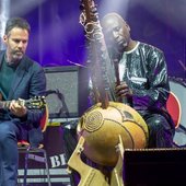 Ballaké Sissoko, Piers Faccini