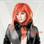 Vanessa Amorosi - 2011 Gossip Shoot