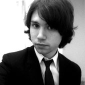 Ryan Ross