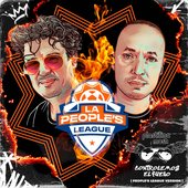 Controlemos El Fuego (People's League Version)