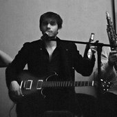 koncert w krakowskiej Cafe Szafe