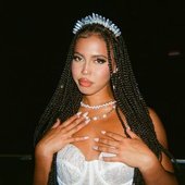 asia monet