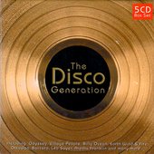 The Disco Generation