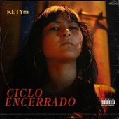 Ciclo Encerrado - EP