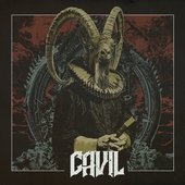 Cavil