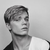 Ronan Parke 2018 Photoshoot