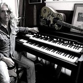 Bobby Whitlock