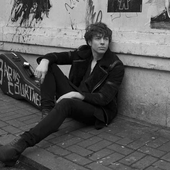 Barns Courtney