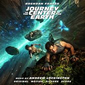 Journey To The Center Of The Earth: Original Score