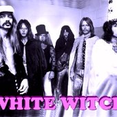 White Witch 1975