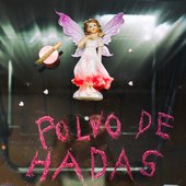 Polvo de hadas