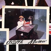 Museu - EP