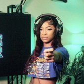 Miah Kenzo via On The Radar Radio