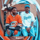 Live a Bit - Single
